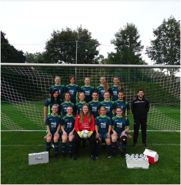 Fußball
